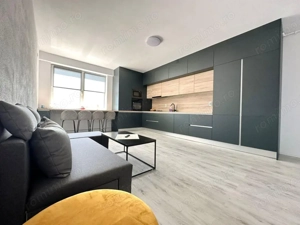 APARTAMENT 2 CAMERE I BLOC NOU I ETAJ 2 I MOBILAT COMPLET I DISPONIBIL I - imagine 6