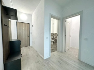 APARTAMENT 2 CAMERE I BLOC NOU I ETAJ 2 I MOBILAT COMPLET I DISPONIBIL I - imagine 11
