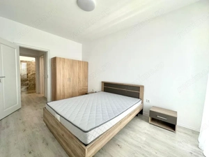 APARTAMENT 2 CAMERE I BLOC NOU I ETAJ 2 I MOBILAT COMPLET I DISPONIBIL I - imagine 3