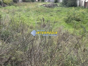 Teren intravilan I 760 mp I  DE VANZARE I in Barabant cu toate utilitatile I - imagine 2