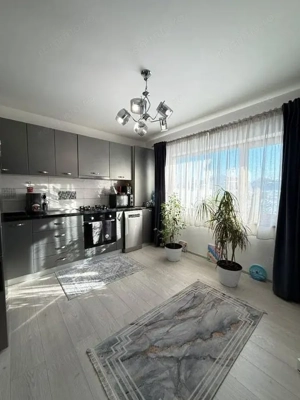 CASA NOUA I DE VANZARE I 112 MP I GARAJ I MOBILATA UTILATA I - imagine 2