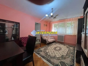 Apartament 2 camere 48 mp de vanzare in Centru mobilat