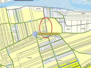  Teren Intravilan I de vanzare I562 mp I Alba Iulia I zona Micesti I - imagine 2