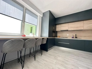 APARTAMENT 2 CAMERE I BLOC NOU I ETAJ 2 I MOBILAT COMPLET I DISPONIBIL I - imagine 4