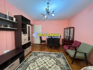 Apartament 2 camere 48 mp de vanzare in Centru mobilat - imagine 7