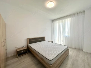 APARTAMENT 2 CAMERE I BLOC NOU I ETAJ 2 I MOBILAT COMPLET I DISPONIBIL I - imagine 2