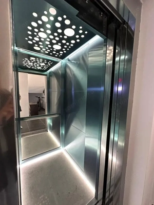 APARTAMENT 2 CAMERE I BLOC NOU I ETAJ 2 I MOBILAT COMPLET I DISPONIBIL I - imagine 10