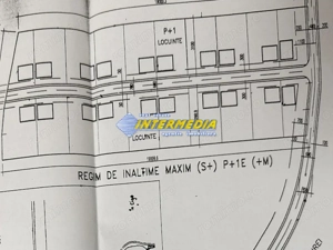  Teren Intravilan I de vanzare I562 mp I Alba Iulia I zona Micesti I - imagine 4