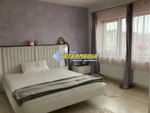 CASA NOUA I DE VANZARE I 112 MP I GARAJ I MOBILATA UTILATA I - imagine 5