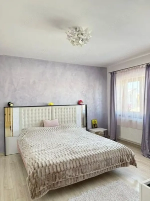 CASA NOUA I DE VANZARE I 112 MP I GARAJ I MOBILATA UTILATA I - imagine 10