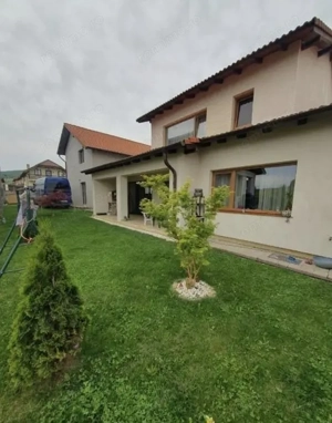 CASA NOUA I DE VANZARE I 112 MP I GARAJ I MOBILATA UTILATA I - imagine 9