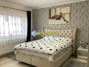 CASA NOUA I DE VANZARE I 112 MP I GARAJ I MOBILATA UTILATA I - imagine 8