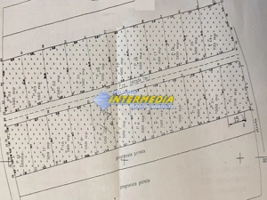  Teren Intravilan I de vanzare I562 mp I Alba Iulia I zona Micesti I - imagine 5