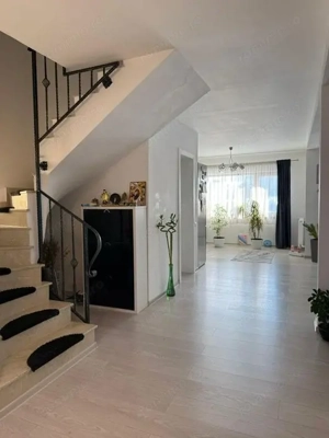 CASA NOUA I DE VANZARE I 112 MP I GARAJ I MOBILATA UTILATA I - imagine 12