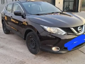 Vând Nissan Qashqai  - imagine 2