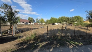 Teren 1000 mp Gherghita