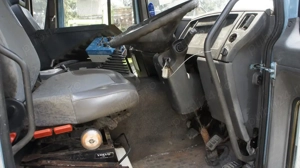 Camion pentru deszăpezire Volvo FL 6 220 - imagine 4