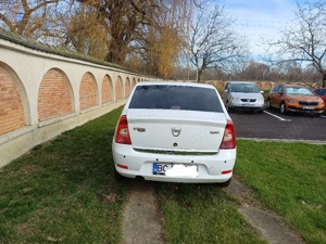 Dacia Logan  - imagine 4