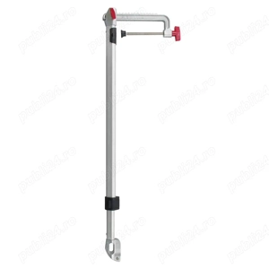 Suport pentru sonda sonar Konger no.2 (74-122cm) pentru barci