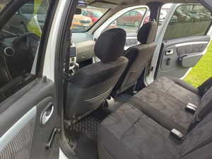 Dacia Logan  - imagine 6