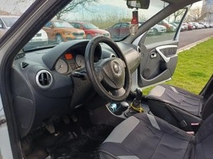 Dacia Logan  - imagine 7
