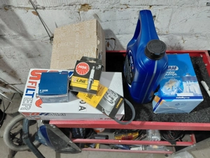 De vanzare Dacia Logan  - imagine 6