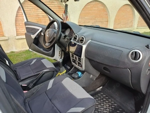 Dacia Logan  - imagine 10