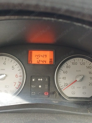 Dacia Logan  - imagine 2