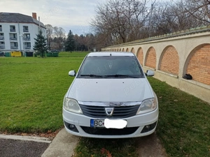 Dacia Logan  - imagine 3