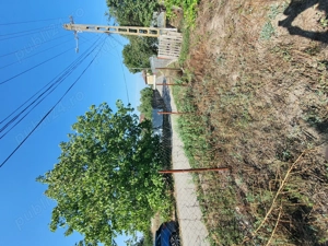 Teren 1000 mp Gherghita - imagine 2