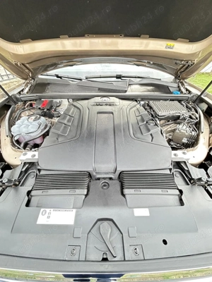 Vand Vw Toaureg 2019 - imagine 5