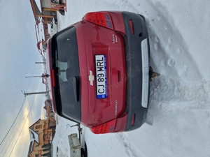 Chevrolet Trax 1.7 d  4x4 - imagine 4