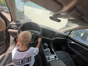 Vand Vw Toaureg 2019 - imagine 3
