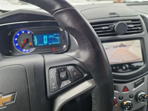 Chevrolet Trax 1.7 d  4x4 - imagine 3