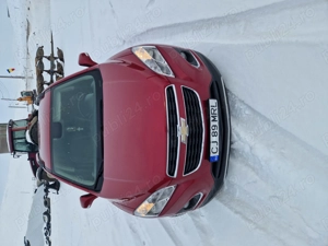 Chevrolet Trax 1.7 d  4x4 - imagine 5