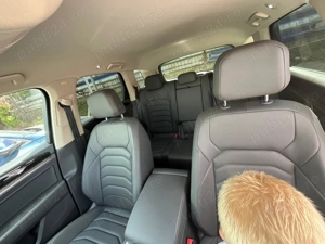 Vand Vw Toaureg 2019 - imagine 4