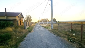 De vanzare - 2 parcele teren - Prelungirea Panduri - imagine 8