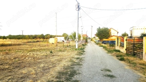 De vanzare - 2 parcele teren - Prelungirea Panduri - imagine 4