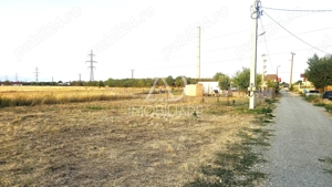 De vanzare - 2 parcele teren - Prelungirea Panduri - imagine 6