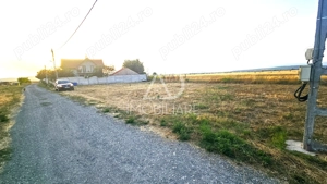 De vanzare - 2 parcele teren - Prelungirea Panduri - imagine 7