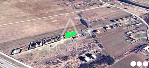 De vanzare - 2 parcele teren - Prelungirea Panduri - imagine 3