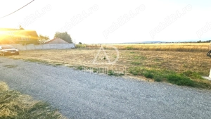 De vanzare - 2 parcele teren - Prelungirea Panduri - imagine 9