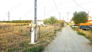 De vanzare - 2 parcele teren - Prelungirea Panduri - imagine 5