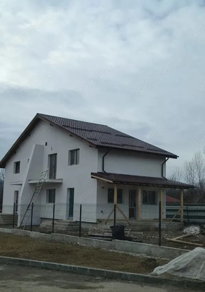 Casa Cornu Jos central 3 camere 2025 la cheie 89000 Euro