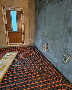 Casa Cornu Jos central 3 camere 2025 la cheie 89000 Euro - imagine 4