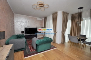 Inchiriere apartament 2 camere de LUX in zona Iancu Nicolae - Zoo - imagine 2