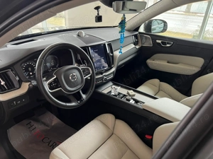 Volvo XC60 T8  Twin Engine - imagine 14