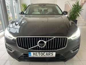 Volvo XC60 T8  Twin Engine - imagine 2