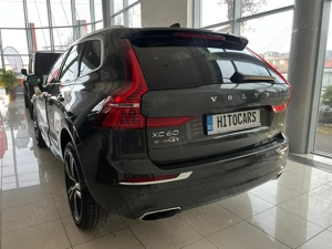 Volvo XC60 T8  Twin Engine - imagine 5