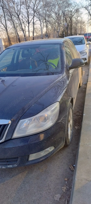 Skoda Octavia 2012 1.6 tdi - imagine 5